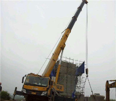 晋州12吨吊车租赁价格欢迎咨询