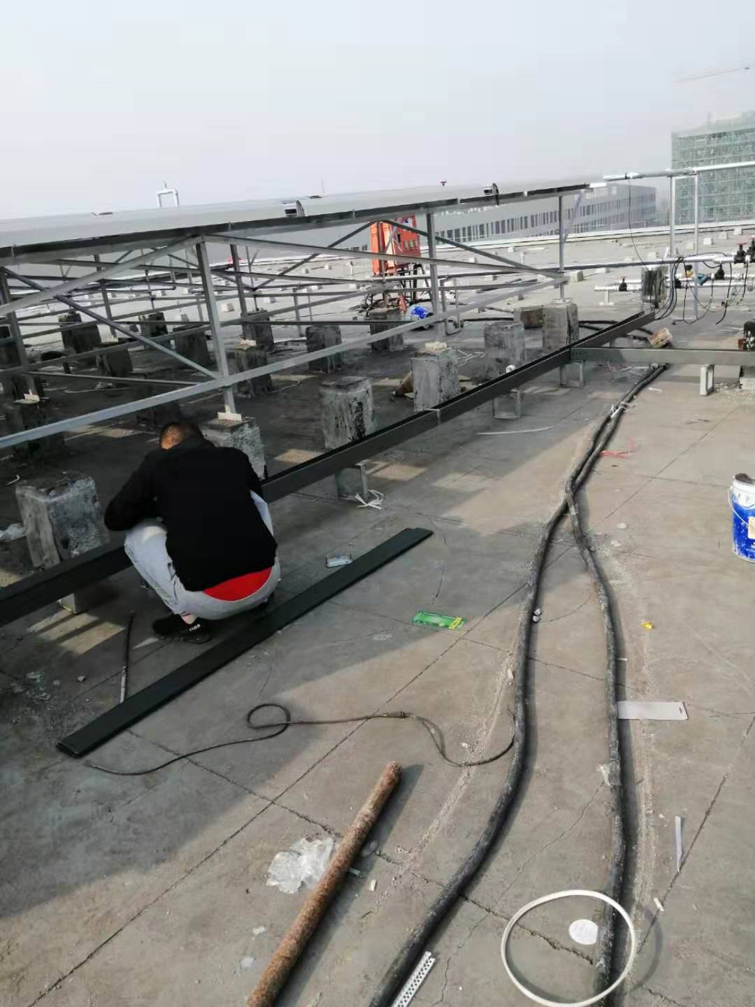 长治太阳能安装清洗