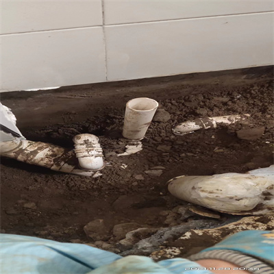 遵义查水管漏水点需要多少钱