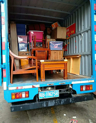 仁怀居民搬家公司电话