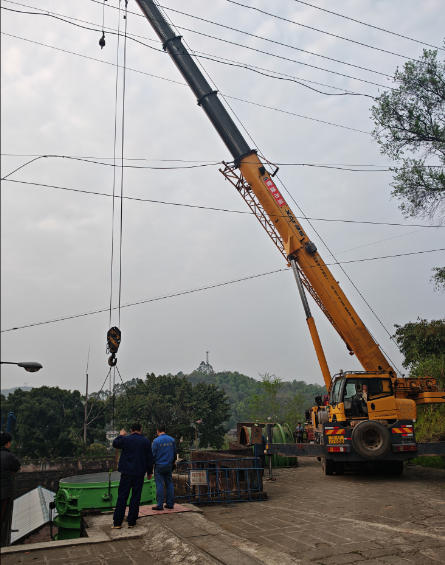 高空车出租选对型号很关键，綦江服务商帮您精准匹配​