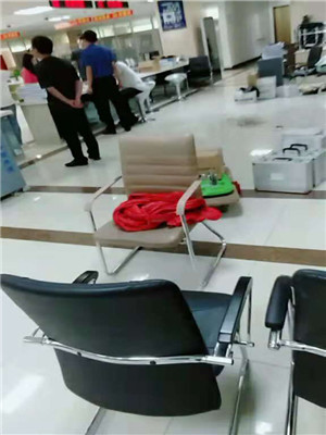 平湖专业单位办公室搬迁