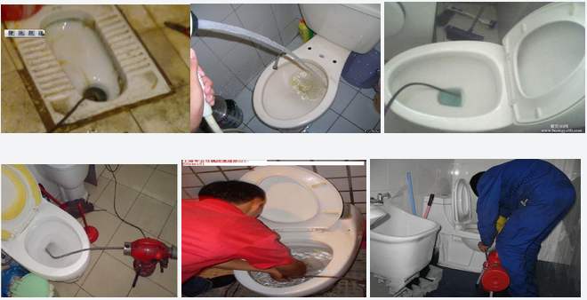 惠安厕所马桶疏通