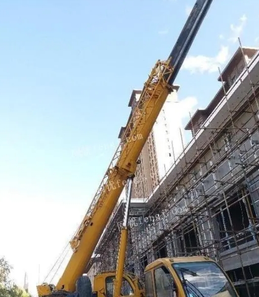 长期使用的吊车对吊装有影响吗？