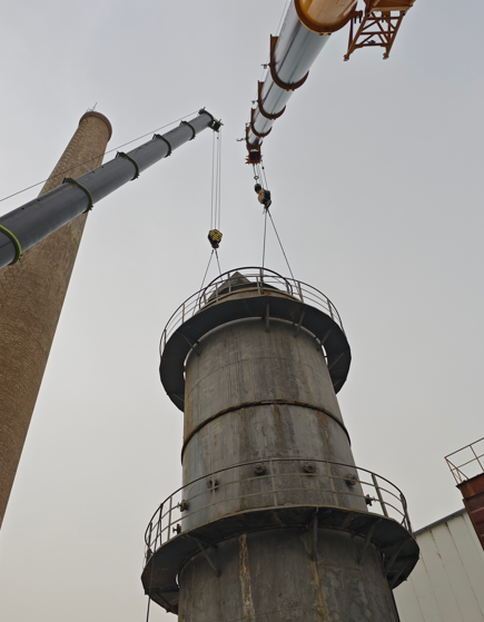 随车吊出租司机工作强度大吗？真实工作状态大曝光！