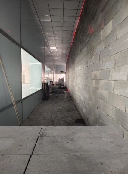 ​毕节加气砖隔墙施工需要特别注意哪些细节？