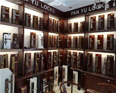 淮阳开锁公司电话多少