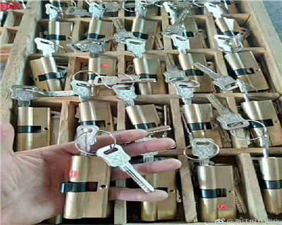 淮阳开锁公司电话