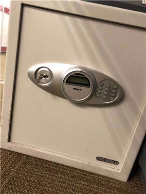 保险柜开锁价格多少