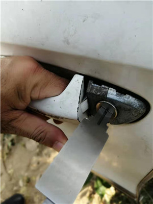 南昌开汽车锁多少钱