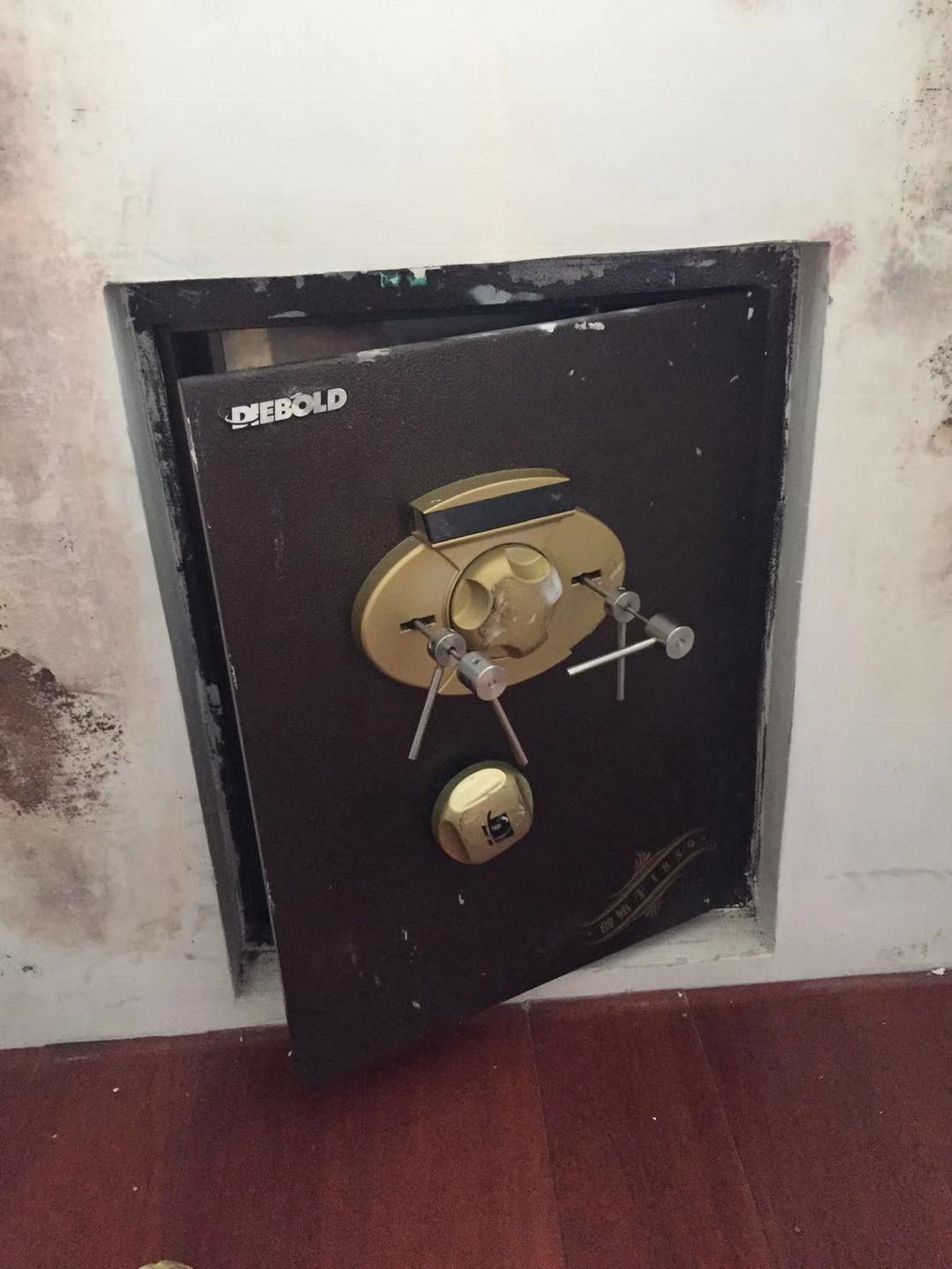 玉山镇开保险柜