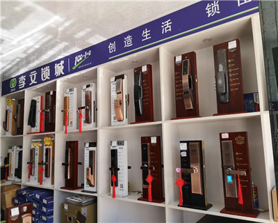 荔波出售各种指纹密码锁