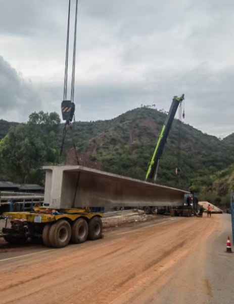 吊车在进行起重作业中的噪音如何降低？