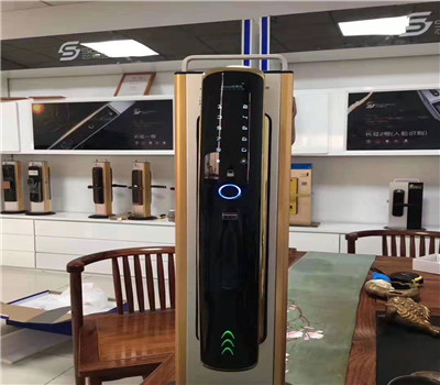 望谟安装指纹密码锁