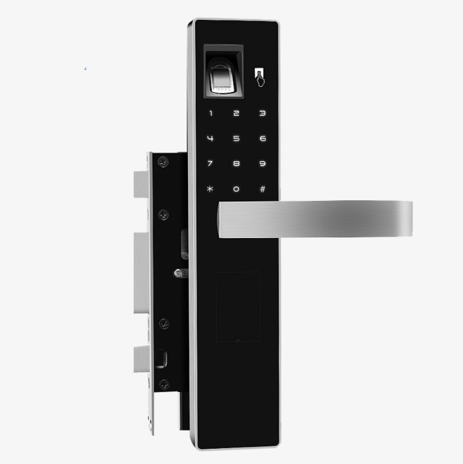 买指纹锁就选基信指纹锁