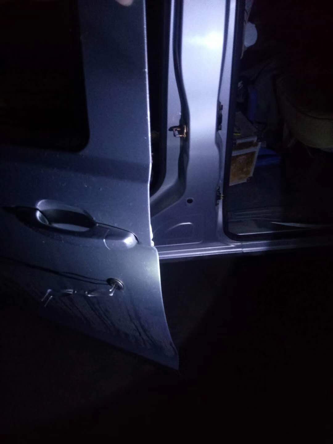 观山湖开汽车锁