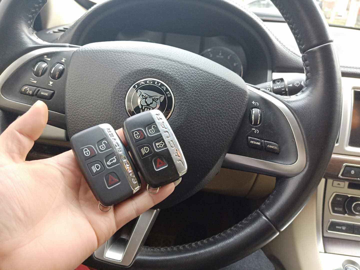 潼南配一把汽车钥匙多少钱