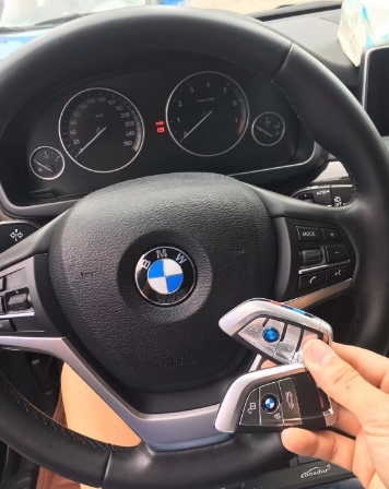 盘州专业配各品牌汽车钥匙