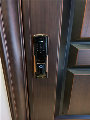 泰兴市指纹锁上门安装师傅电话