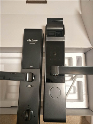 泰兴哪里有指纹锁卖