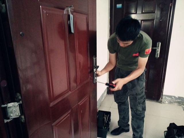 高平开锁24小时为您服务