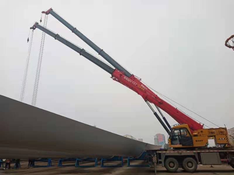 随车吊液压系统油液发热会造成什么危害