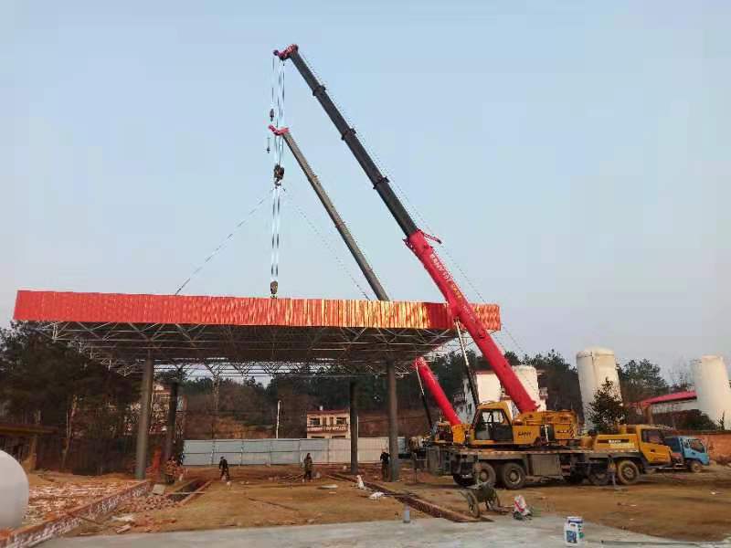 商城大力吊车出租公司随叫随到的详细信息