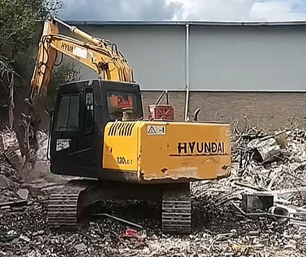 在丽江租挖机，能否根据作业进度灵活调整租赁时长？​