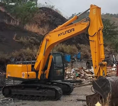 在丽江租挖机，短期租赁（1-3 天）和长期租赁的优惠政策一样吗？​