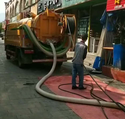 兴义管道疏通各种疑难杂症管道堵塞问题