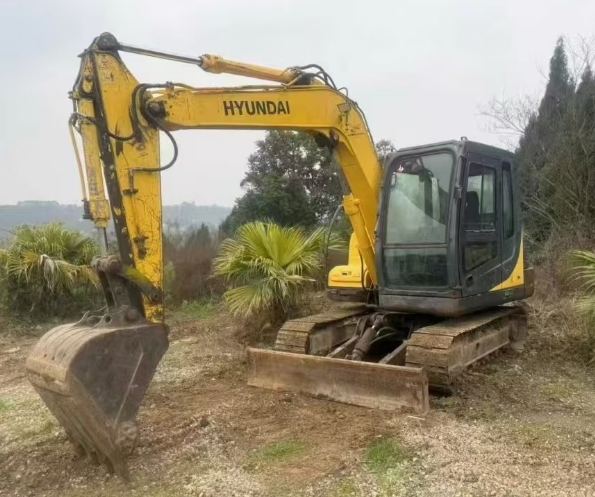 南充小工程租挖机怎么省钱？分时租赁模式深度解析！