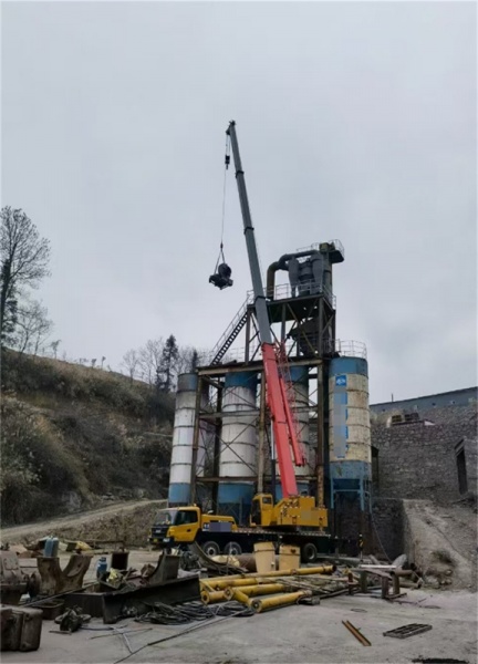 楚雄市吊车租赁前需明确设备型号是否匹配自身施工需求吗？