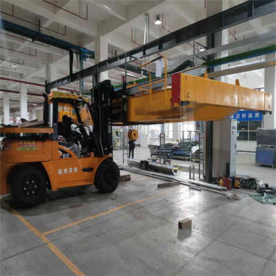 ​安吉铭安叉车出租公司