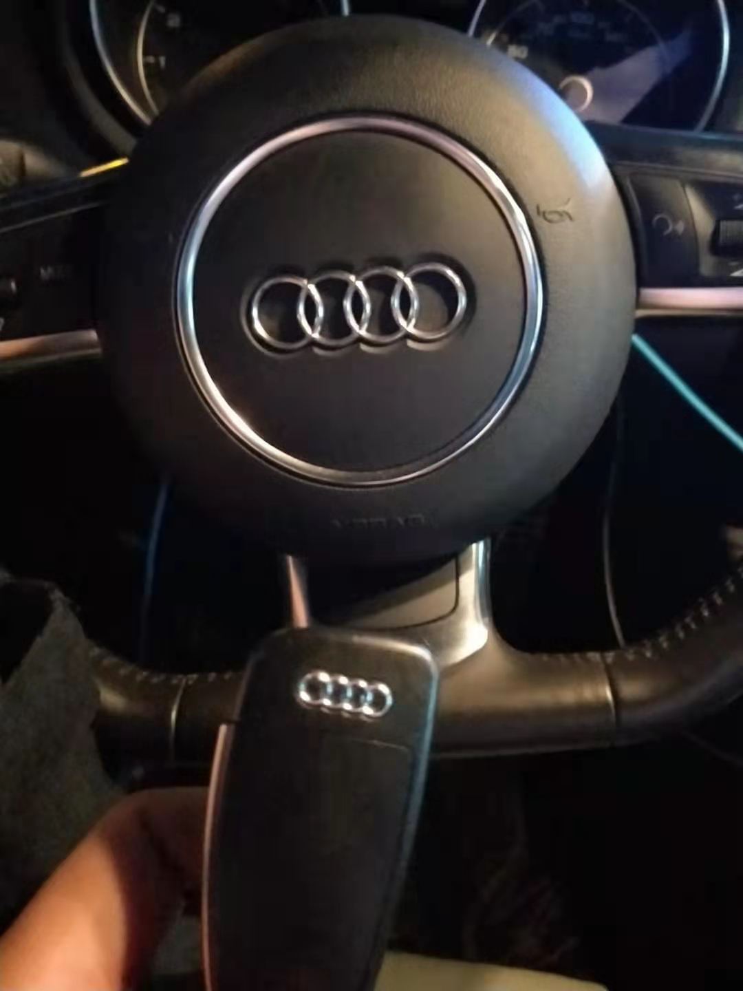 吉林汽车钥匙遥控全丢快速匹配