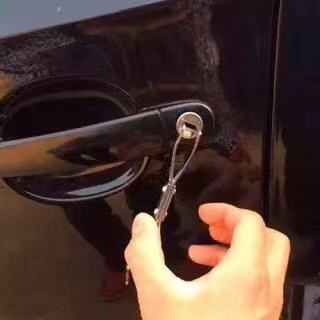 吉林开汽车锁为您解决“锁”烦恼