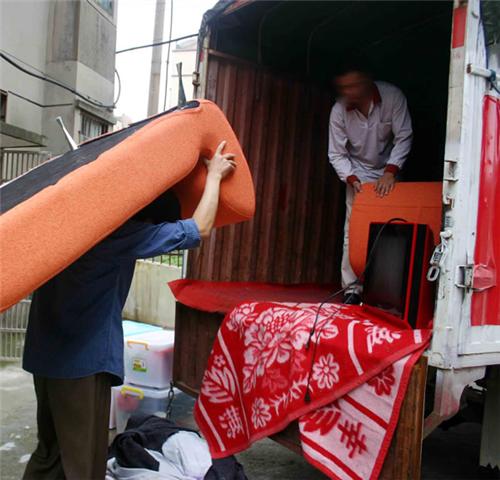 太湖搬家公司搬家窗布考究有哪些