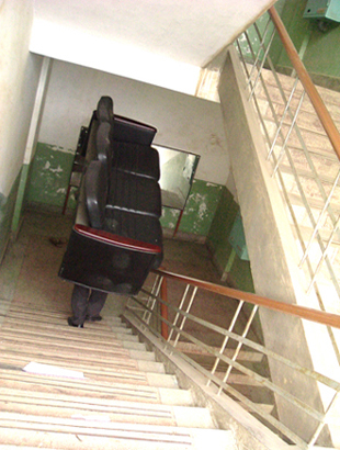 太湖县搬家公司喜迁新居花篮的挑选与考究