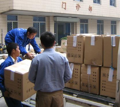 太湖县搬家公司深夜搬迁不吉祥你得会做这些