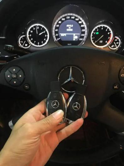 雨花区哪有配汽车钥匙