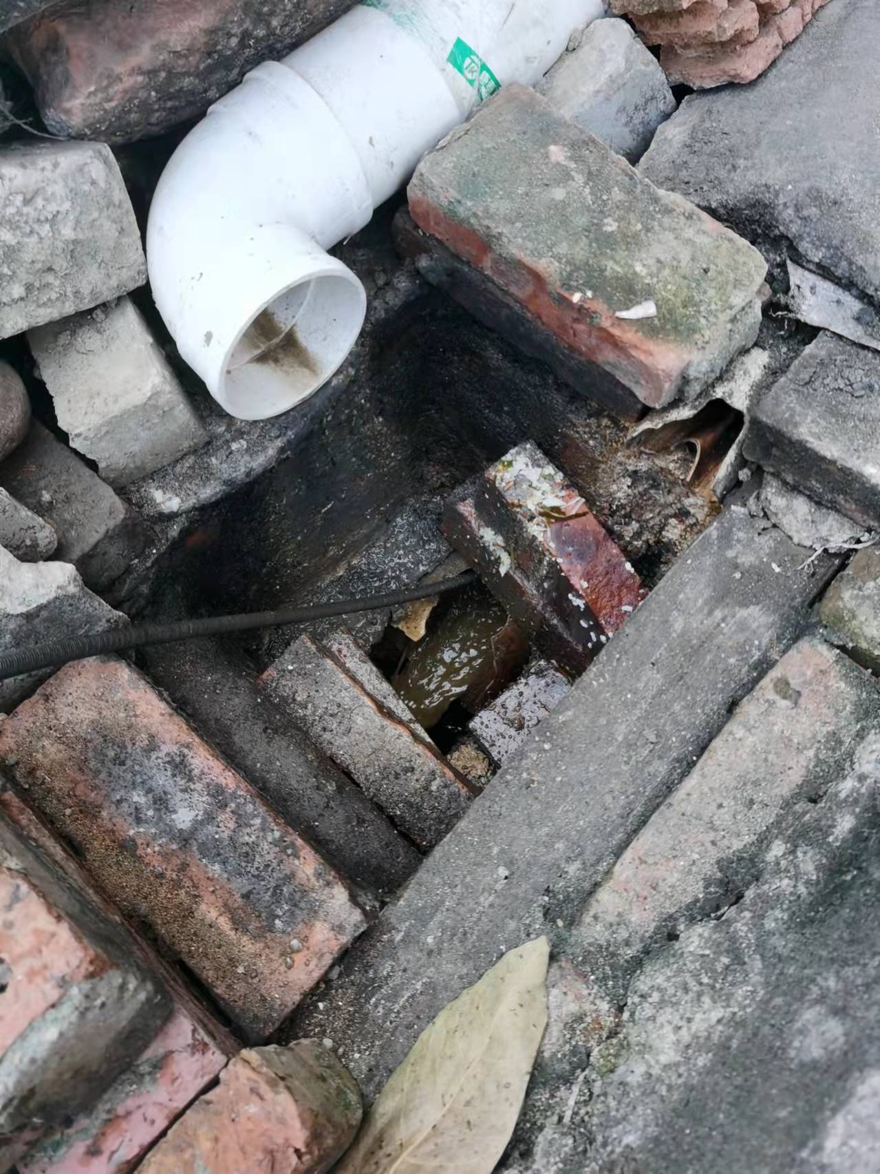 崇州疏通管道堵塞