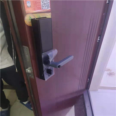 沁县安装指纹锁对门有什么要求，门锁注意注意要求！