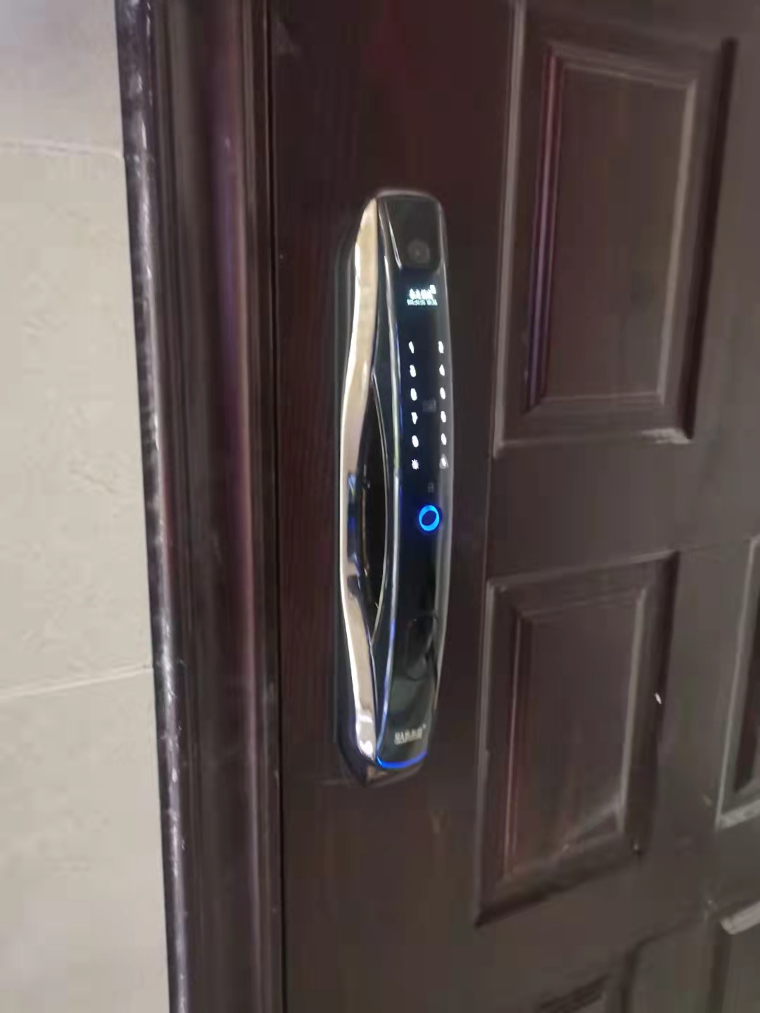 锁的质量比价格更重要