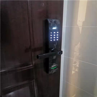 福泉换锁之锁芯更换方法锦集