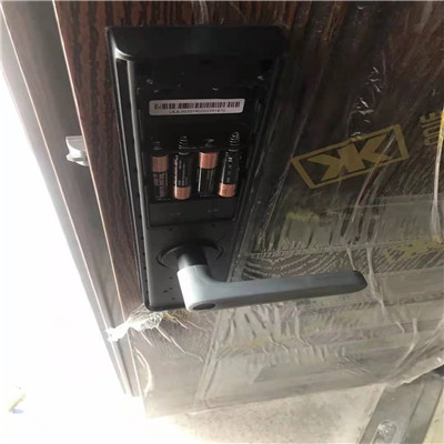 鸳鸯两把钥匙的区别及锁的工作原理