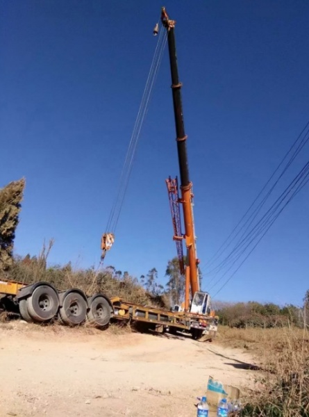 吊车租赁行业常见的法律纠纷类型解析！