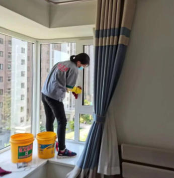 南部县家政服务里，除了清洁还有哪些贴心细节容易被忽略？​