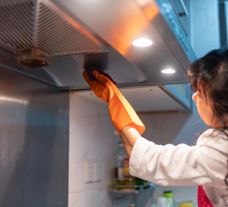 开荒保洁前，南部县业主提前做好哪件事能让效率翻倍？​