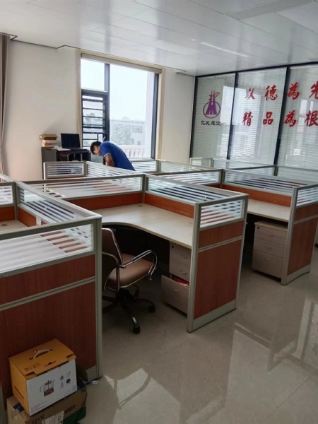 惠安办公室搬家搬迁