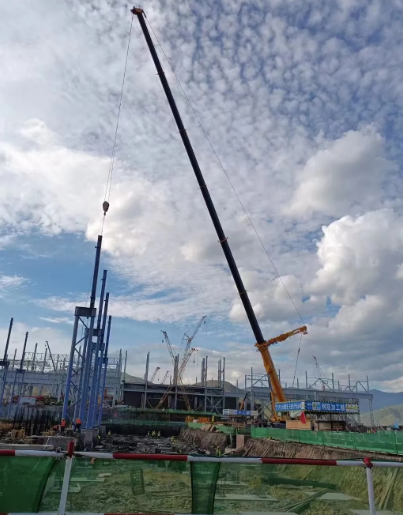 一家好的缙云县吊车出租公司应该拥有哪些特质？