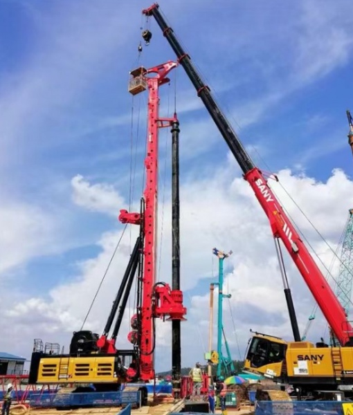 在建水租赁随车吊怎样的价格才是合理的？